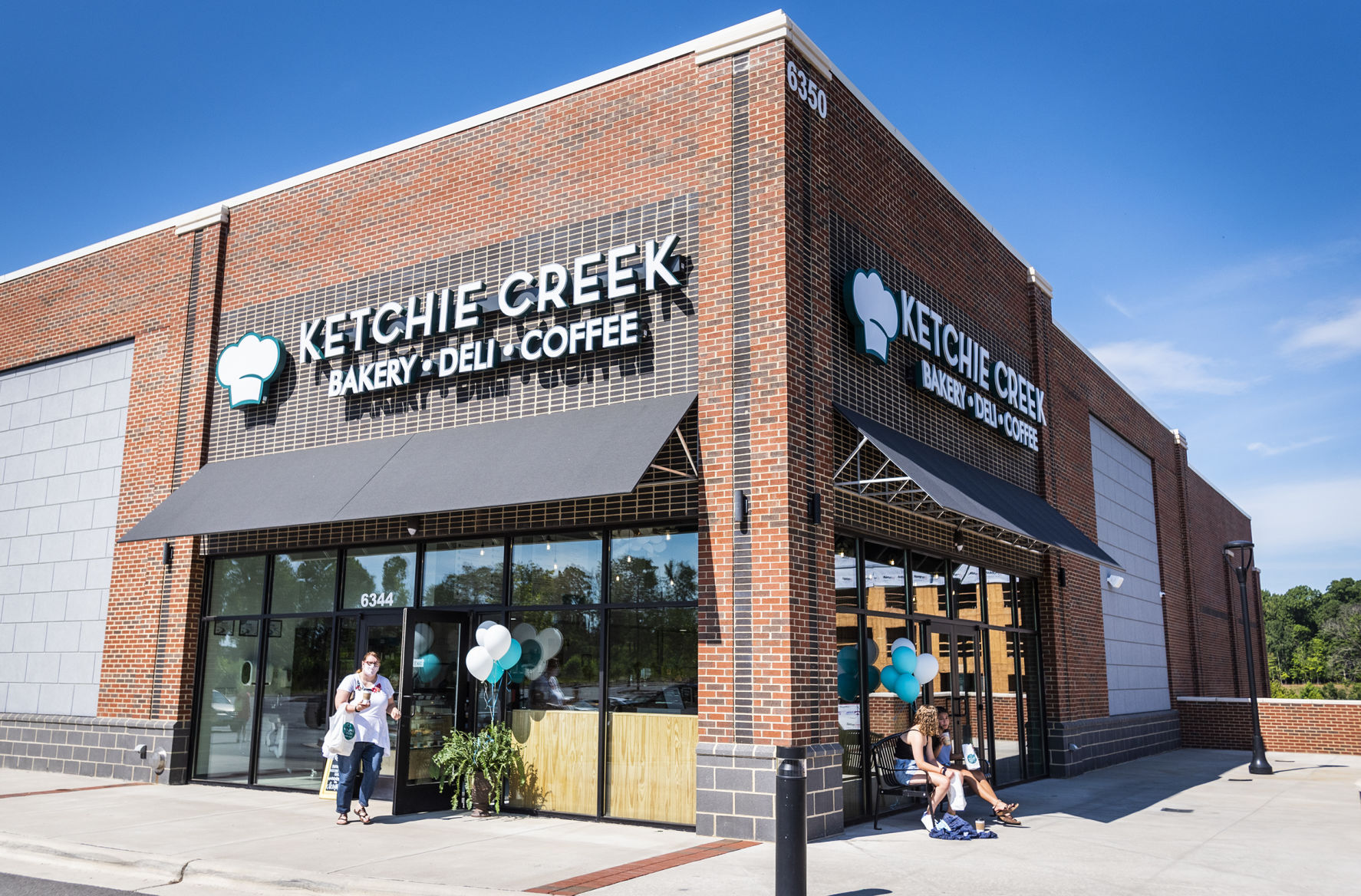 KetchieCreek